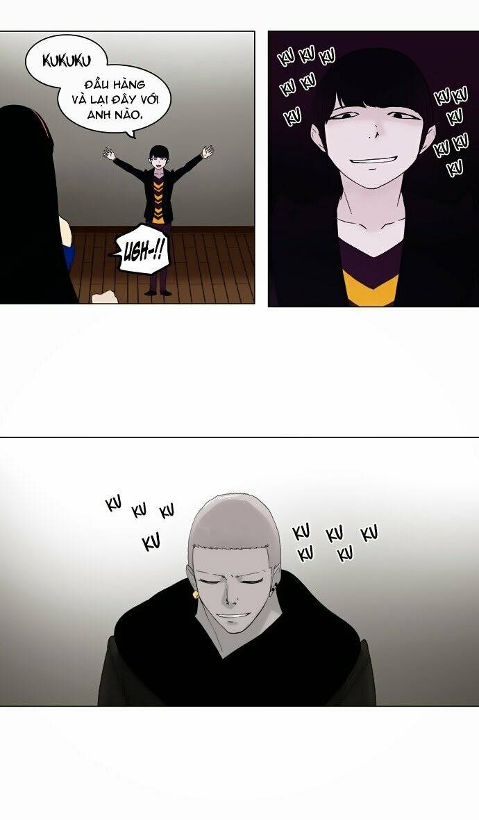 Cuộc Chiến Trong Tòa Tháp – Tower Of God Chapter 87 - Trang 2