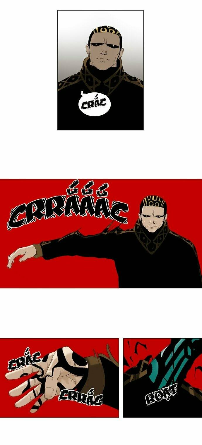 Cuộc Chiến Trong Tòa Tháp – Tower Of God Chapter 87 - Trang 2