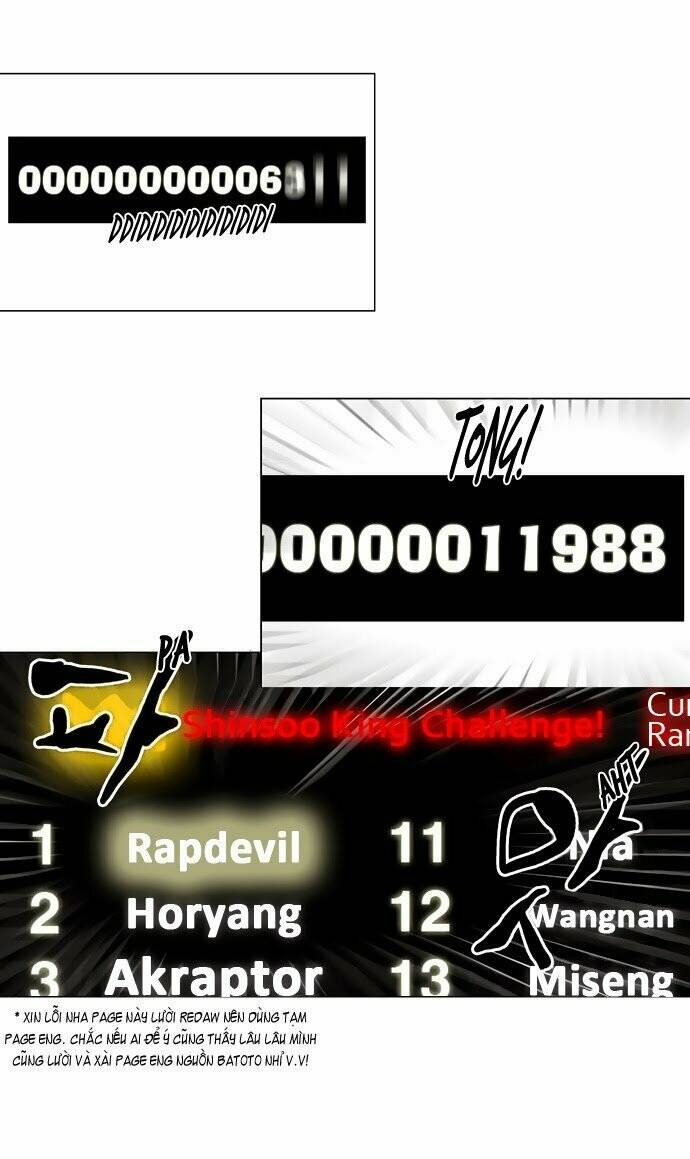 Cuộc Chiến Trong Tòa Tháp – Tower Of God Chapter 87 - Trang 2