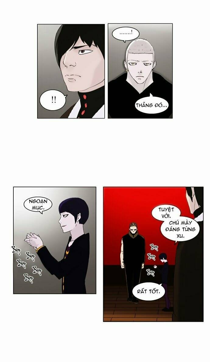 Cuộc Chiến Trong Tòa Tháp – Tower Of God Chapter 87 - Trang 2