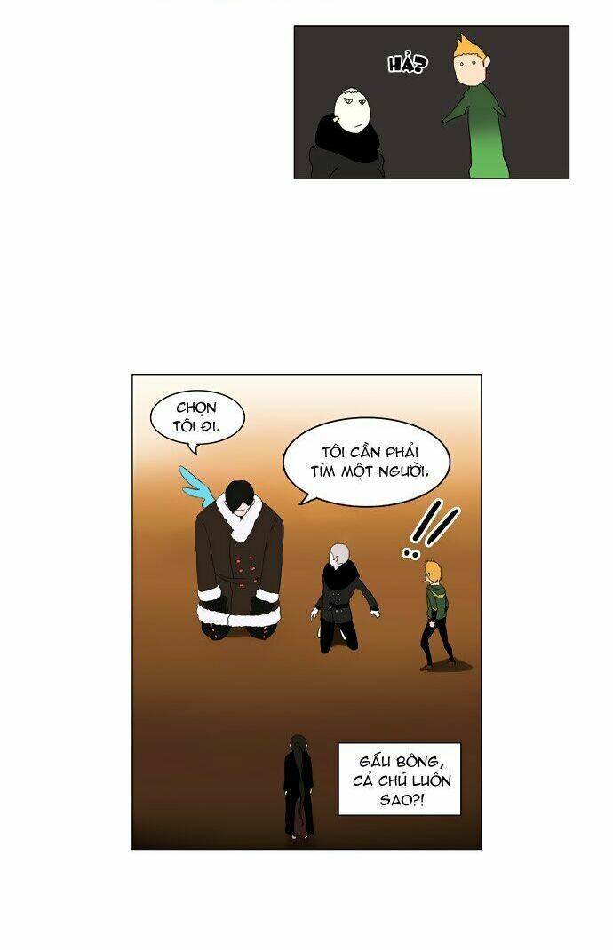 Cuộc Chiến Trong Tòa Tháp – Tower Of God Chapter 88 - Trang 2