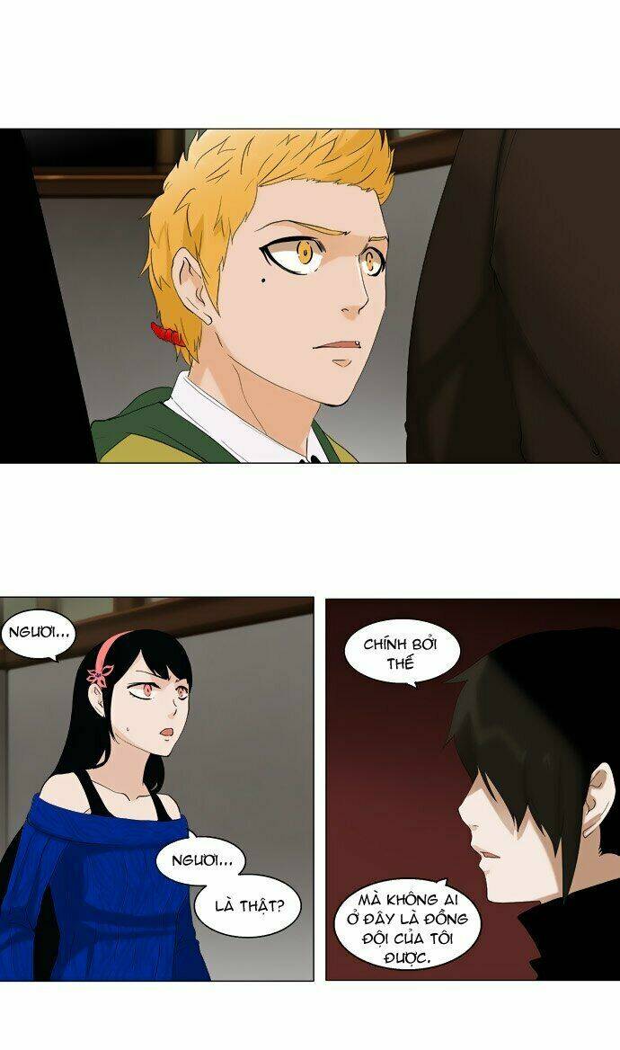 Cuộc Chiến Trong Tòa Tháp – Tower Of God Chapter 88 - Trang 2