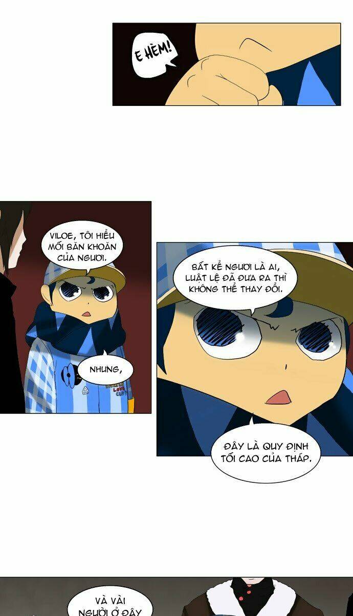 Cuộc Chiến Trong Tòa Tháp – Tower Of God Chapter 88 - Trang 2