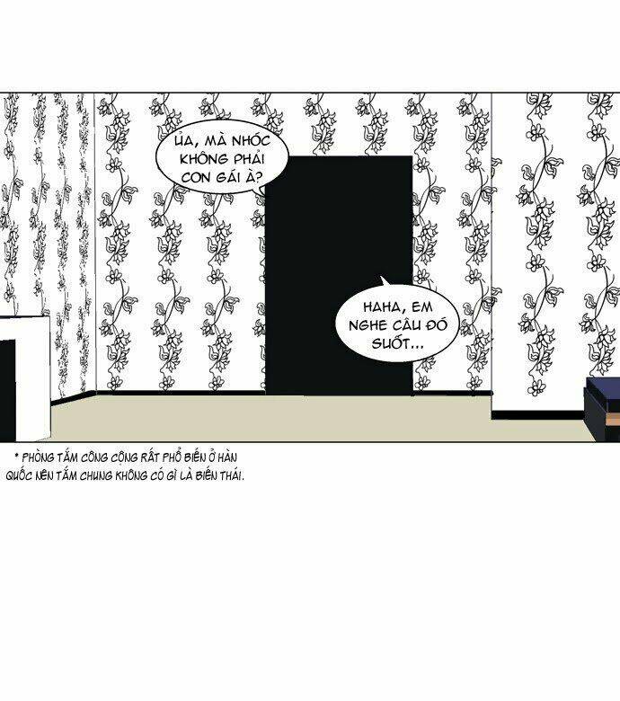 Cuộc Chiến Trong Tòa Tháp – Tower Of God Chapter 89 - Trang 2