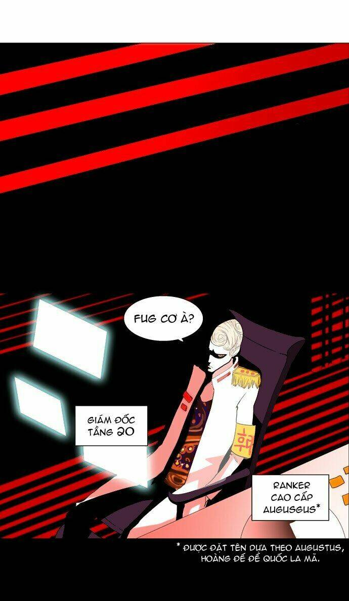 Cuộc Chiến Trong Tòa Tháp – Tower Of God Chapter 89 - Trang 2