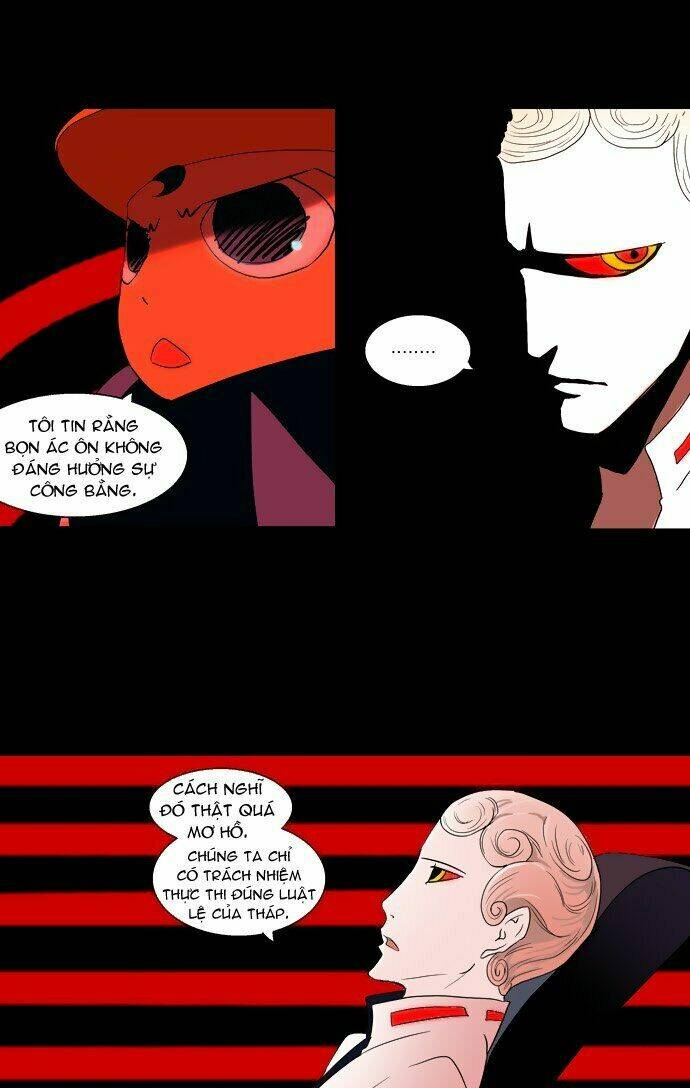 Cuộc Chiến Trong Tòa Tháp – Tower Of God Chapter 89 - Trang 2