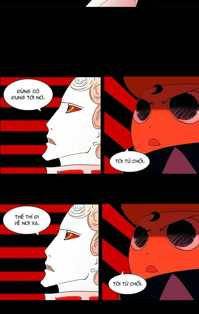 Cuộc Chiến Trong Tòa Tháp – Tower Of God Chapter 89 - Trang 2
