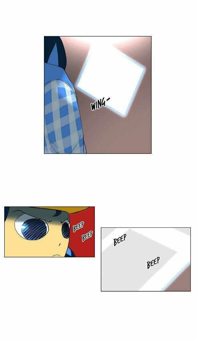 Cuộc Chiến Trong Tòa Tháp – Tower Of God Chapter 89 - Trang 2