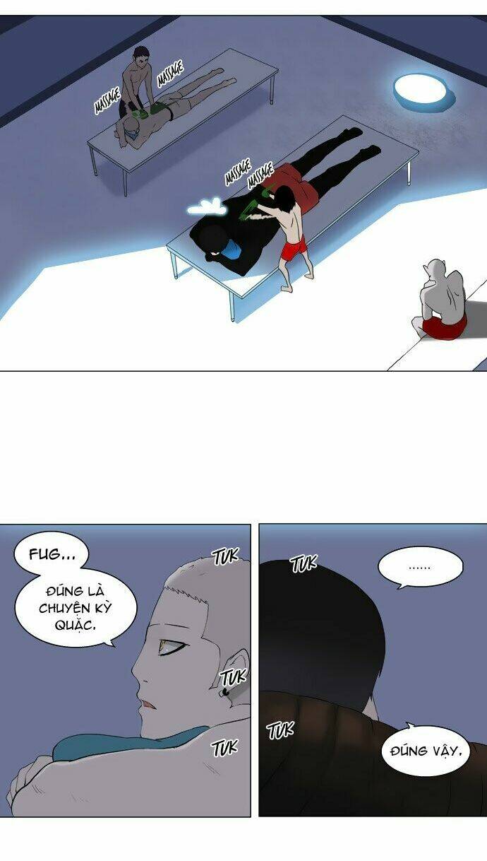 Cuộc Chiến Trong Tòa Tháp – Tower Of God Chapter 89 - Trang 2