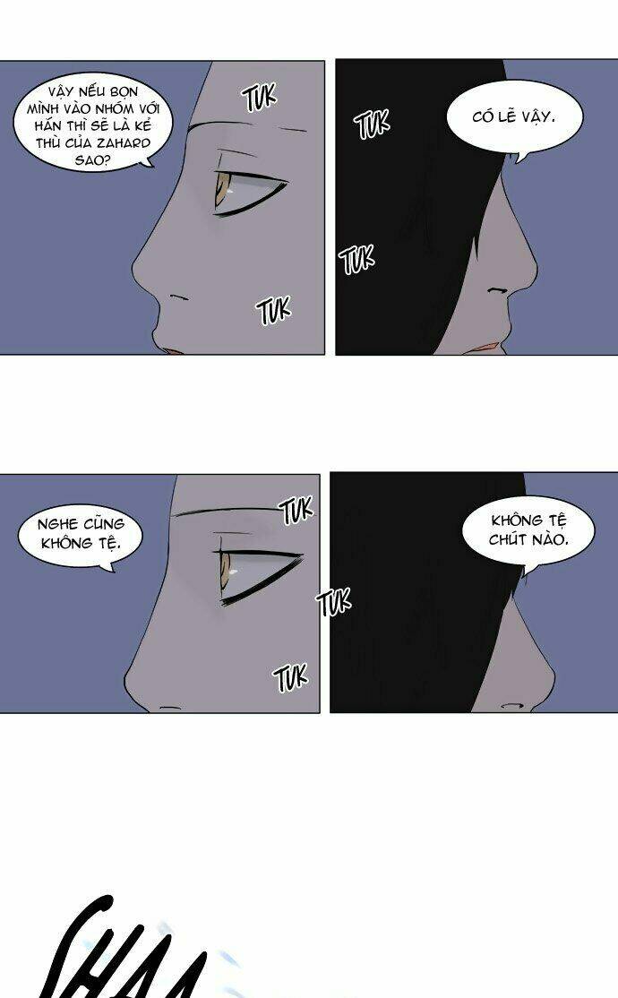 Cuộc Chiến Trong Tòa Tháp – Tower Of God Chapter 89 - Trang 2