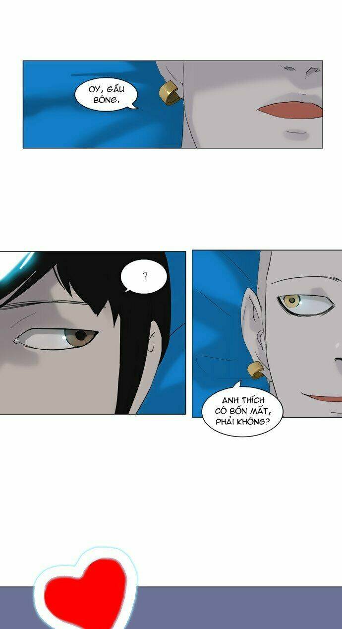 Cuộc Chiến Trong Tòa Tháp – Tower Of God Chapter 89 - Trang 2