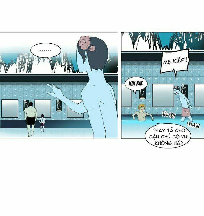 Cuộc Chiến Trong Tòa Tháp – Tower Of God Chapter 89 - Trang 2