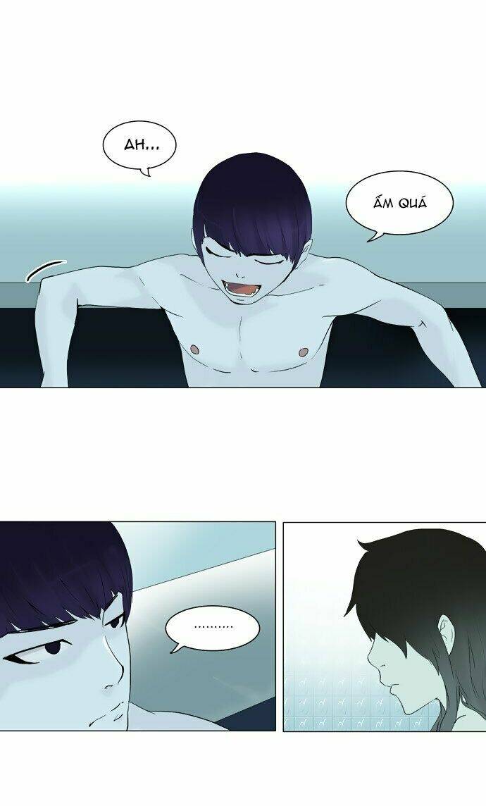 Cuộc Chiến Trong Tòa Tháp – Tower Of God Chapter 89 - Trang 2