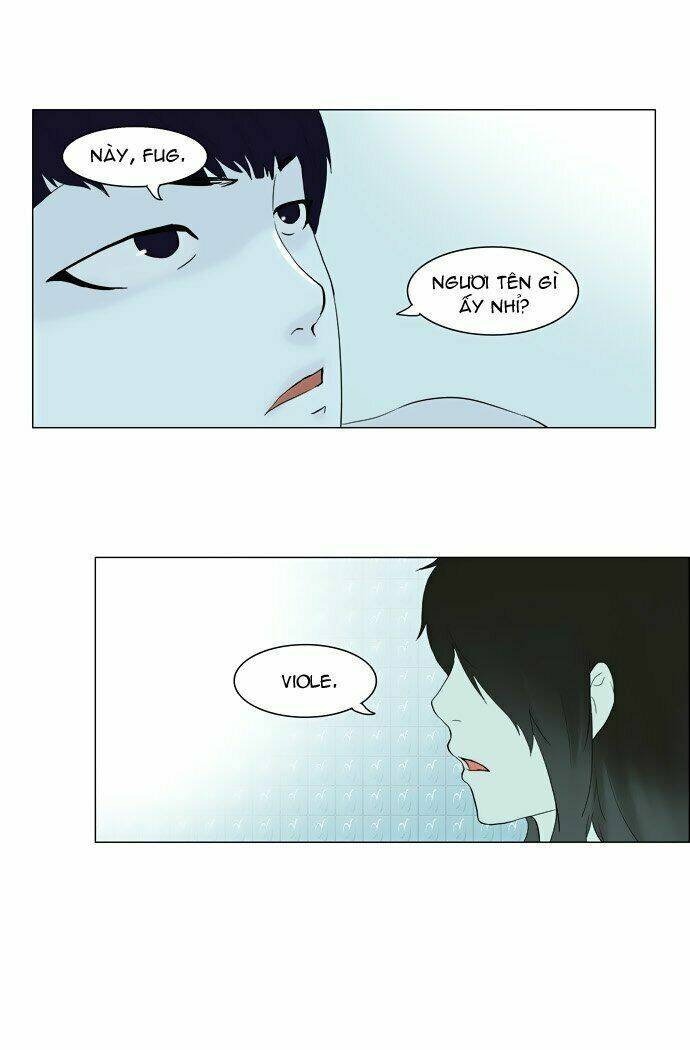 Cuộc Chiến Trong Tòa Tháp – Tower Of God Chapter 89 - Trang 2