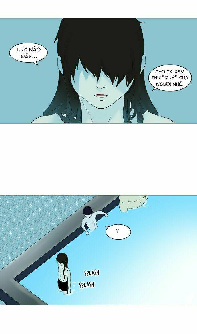 Cuộc Chiến Trong Tòa Tháp – Tower Of God Chapter 89 - Trang 2