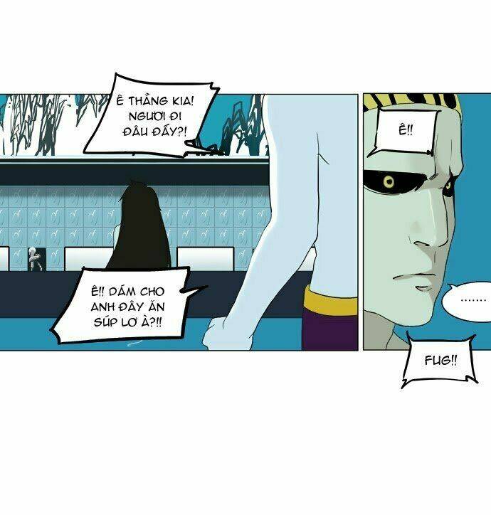 Cuộc Chiến Trong Tòa Tháp – Tower Of God Chapter 89 - Trang 2