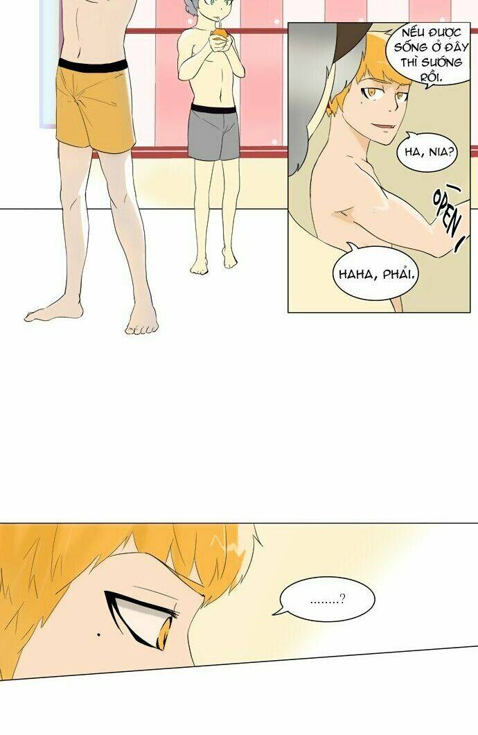 Cuộc Chiến Trong Tòa Tháp – Tower Of God Chapter 89 - Trang 2