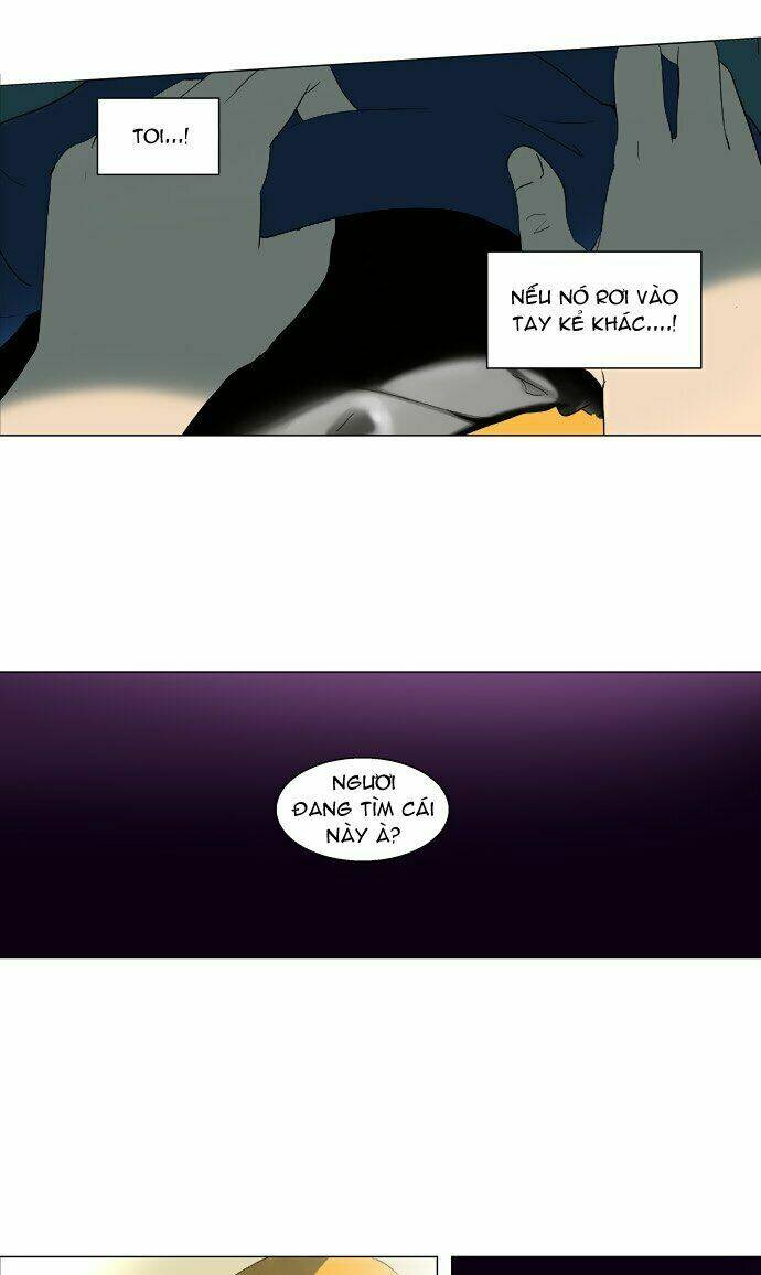 Cuộc Chiến Trong Tòa Tháp – Tower Of God Chapter 89 - Trang 2