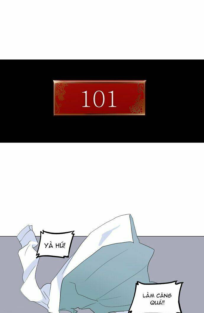 Cuộc Chiến Trong Tòa Tháp – Tower Of God Chapter 89 - Trang 2