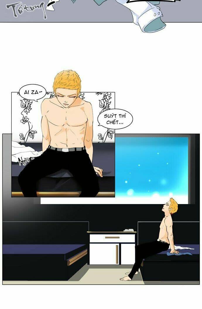 Cuộc Chiến Trong Tòa Tháp – Tower Of God Chapter 89 - Trang 2