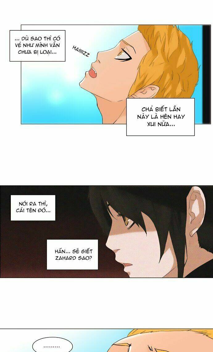 Cuộc Chiến Trong Tòa Tháp – Tower Of God Chapter 89 - Trang 2