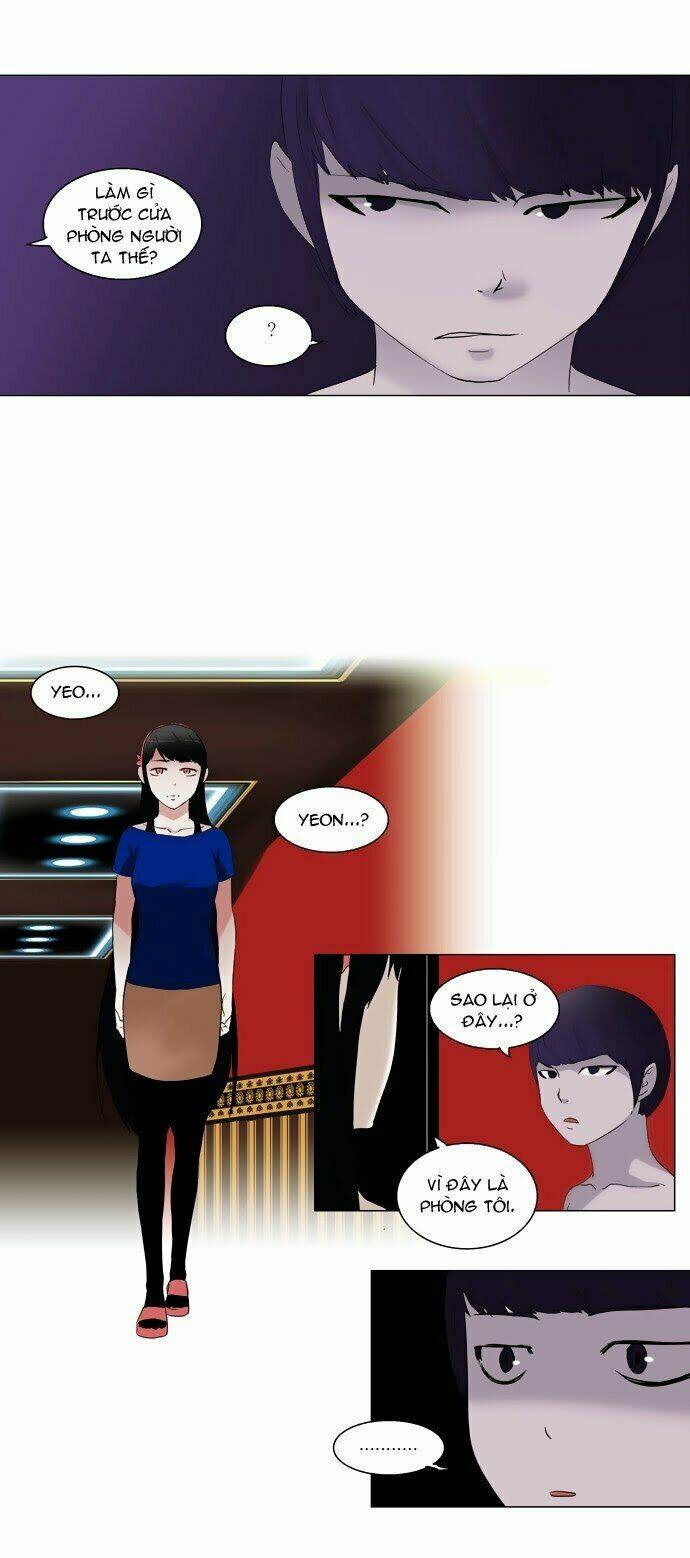 Cuộc Chiến Trong Tòa Tháp – Tower Of God Chapter 90 - Trang 2