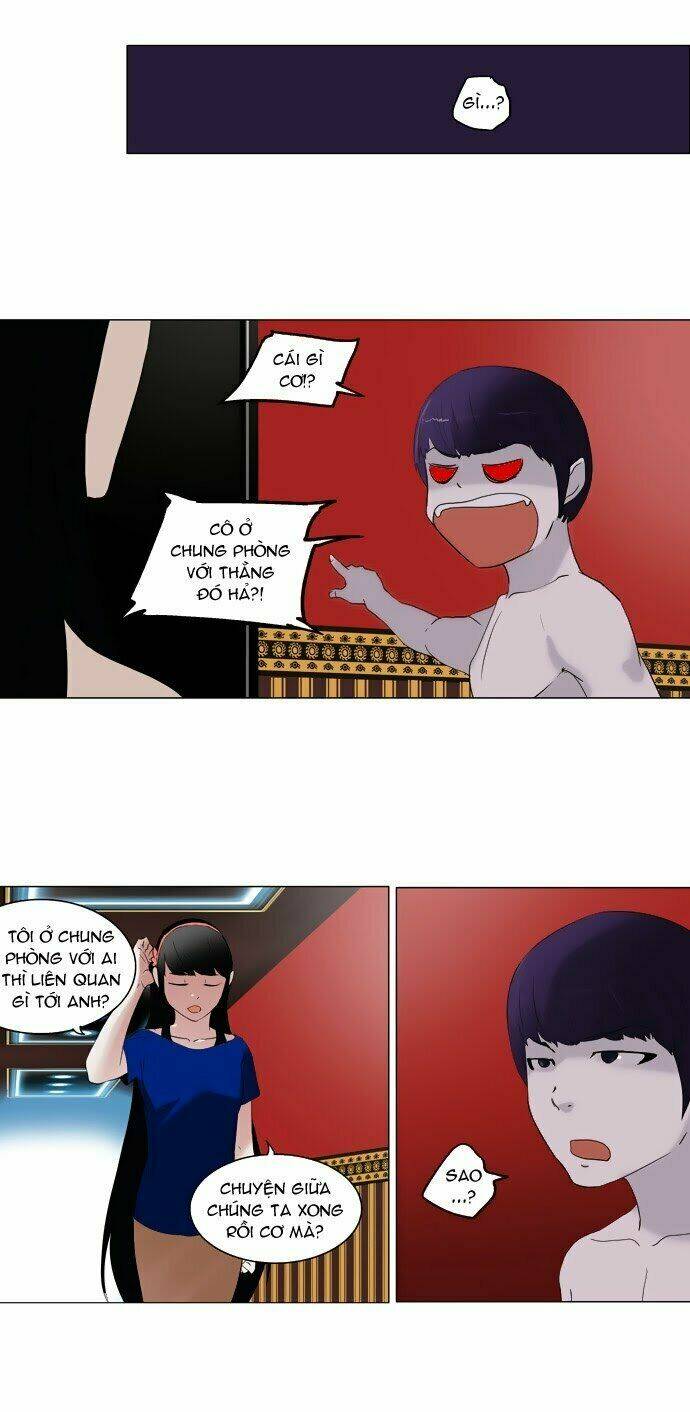 Cuộc Chiến Trong Tòa Tháp – Tower Of God Chapter 90 - Trang 2