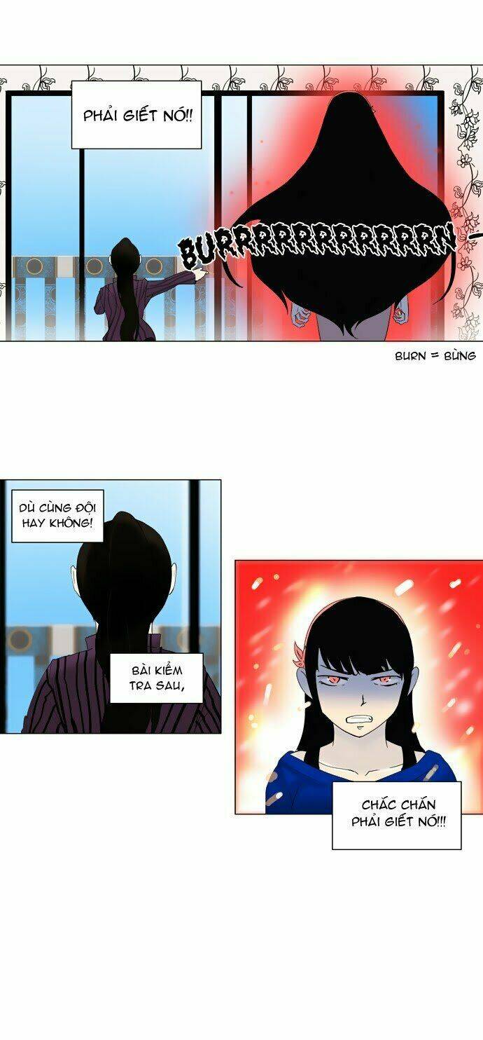Cuộc Chiến Trong Tòa Tháp – Tower Of God Chapter 90 - Trang 2