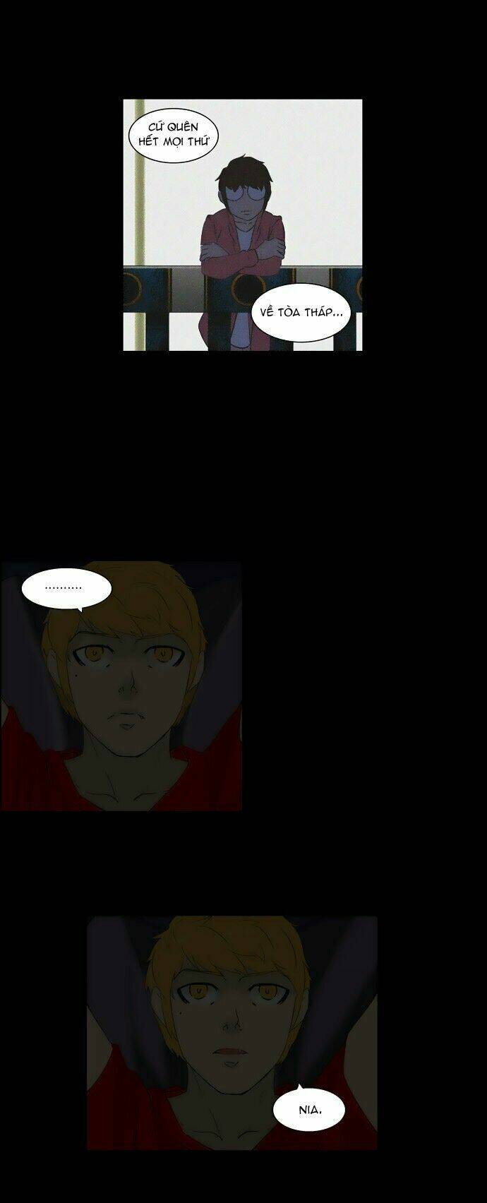 Cuộc Chiến Trong Tòa Tháp – Tower Of God Chapter 90 - Trang 2