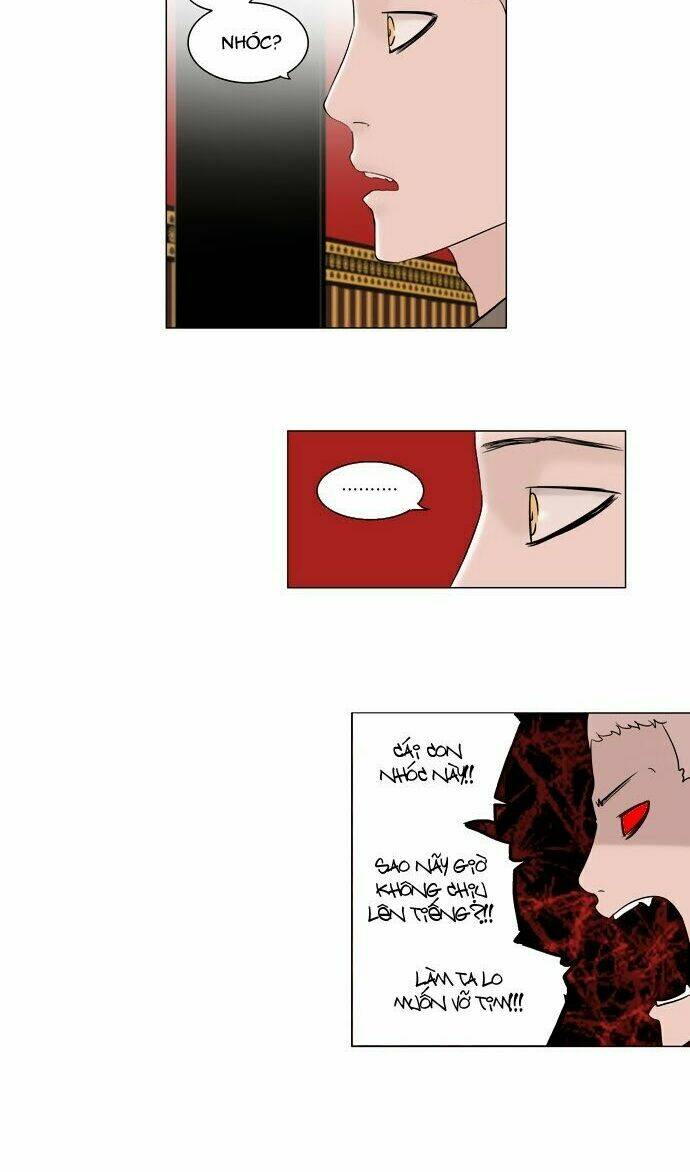 Cuộc Chiến Trong Tòa Tháp – Tower Of God Chapter 93 - Trang 2