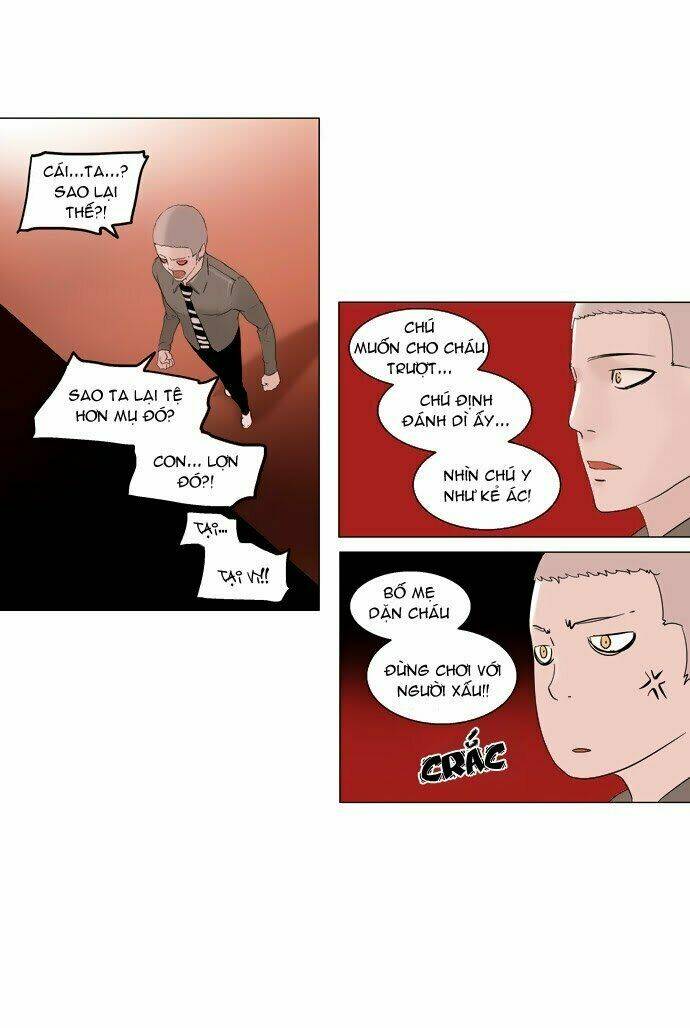 Cuộc Chiến Trong Tòa Tháp – Tower Of God Chapter 93 - Trang 2