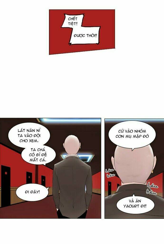 Cuộc Chiến Trong Tòa Tháp – Tower Of God Chapter 93 - Trang 2