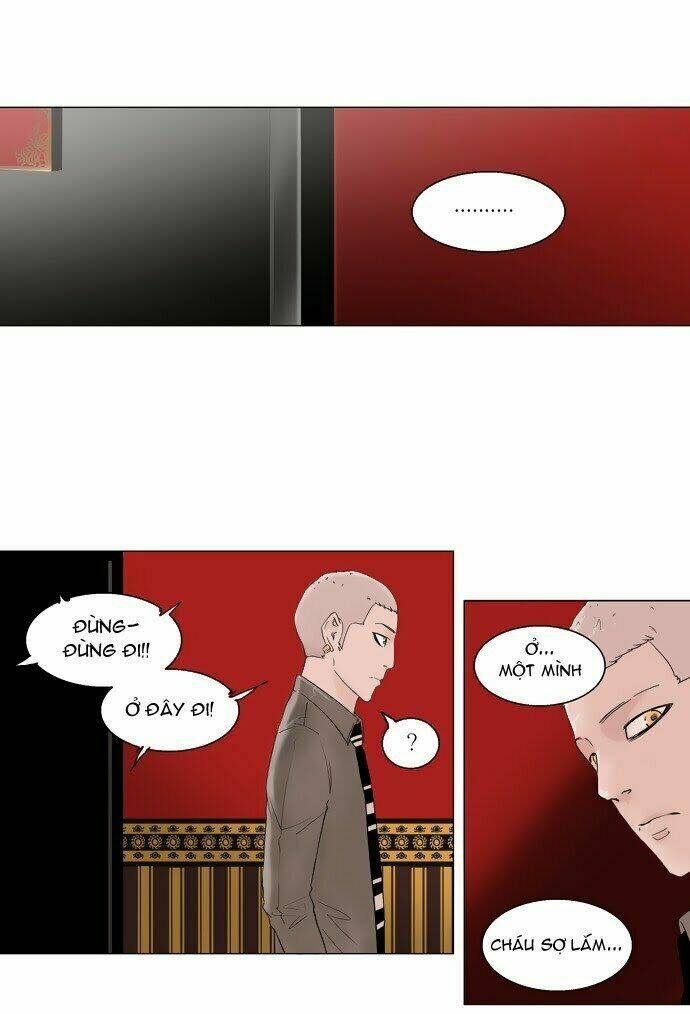 Cuộc Chiến Trong Tòa Tháp – Tower Of God Chapter 93 - Trang 2