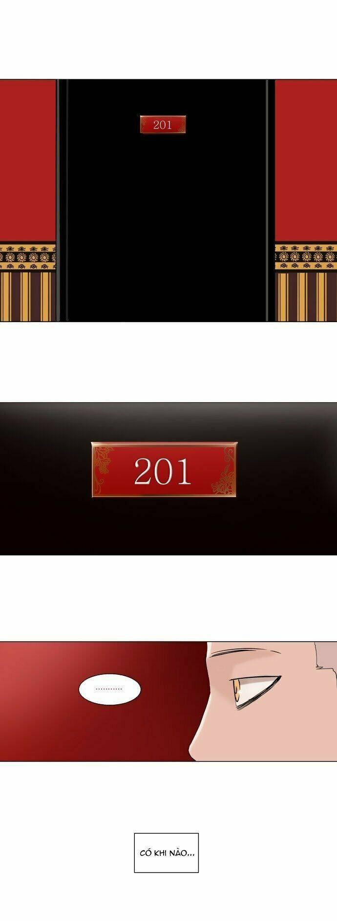 Cuộc Chiến Trong Tòa Tháp – Tower Of God Chapter 93 - Trang 2