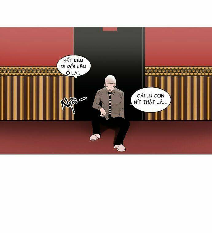 Cuộc Chiến Trong Tòa Tháp – Tower Of God Chapter 93 - Trang 2