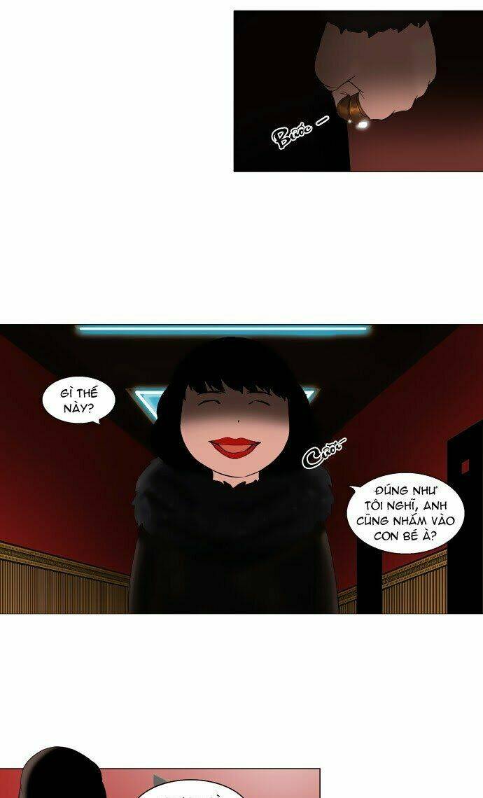 Cuộc Chiến Trong Tòa Tháp – Tower Of God Chapter 93 - Trang 2