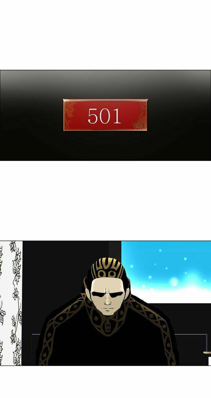 Cuộc Chiến Trong Tòa Tháp – Tower Of God Chapter 93 - Trang 2