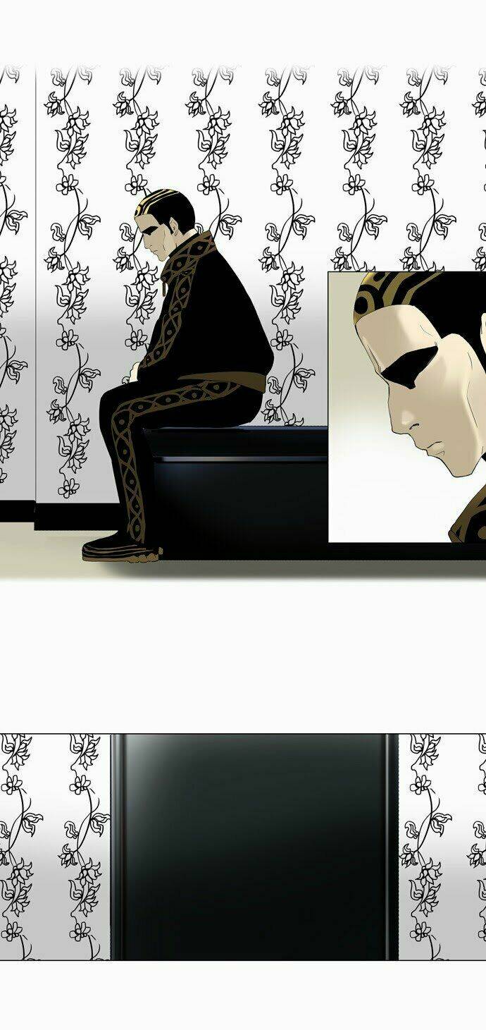 Cuộc Chiến Trong Tòa Tháp – Tower Of God Chapter 93 - Trang 2