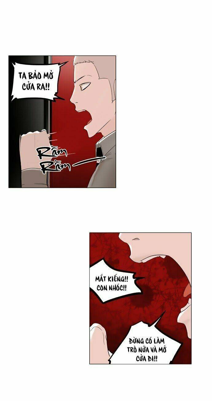 Cuộc Chiến Trong Tòa Tháp – Tower Of God Chapter 93 - Trang 2