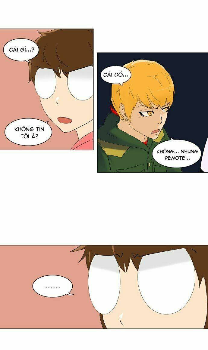 Cuộc Chiến Trong Tòa Tháp – Tower Of God Chapter 94 - Trang 2