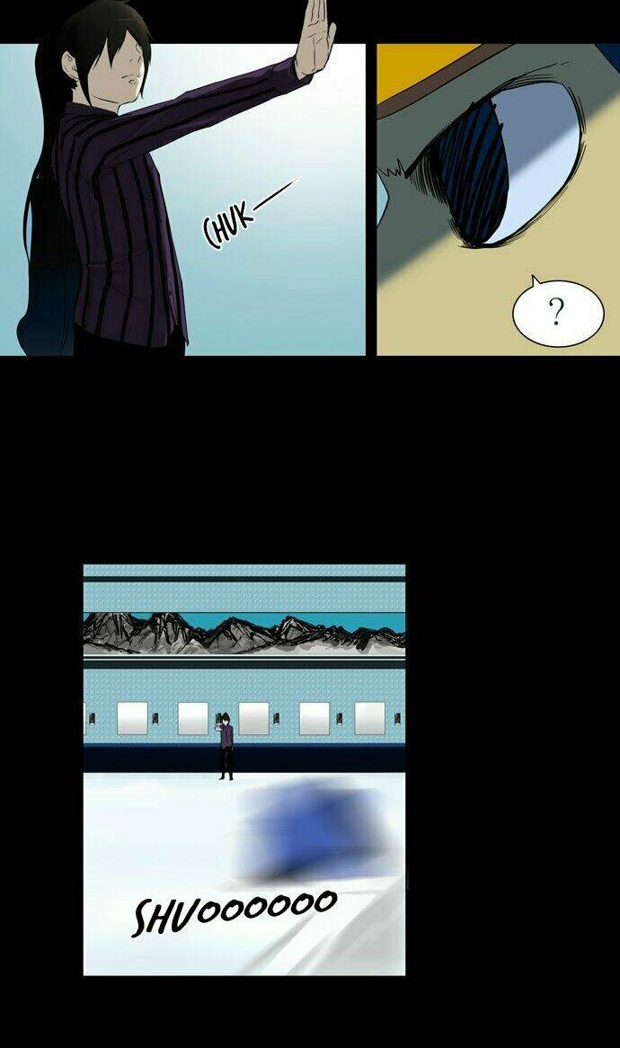 Cuộc Chiến Trong Tòa Tháp – Tower Of God Chapter 95 - Trang 2