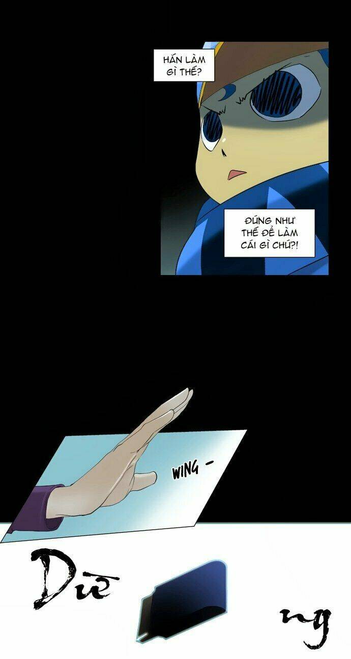 Cuộc Chiến Trong Tòa Tháp – Tower Of God Chapter 95 - Trang 2