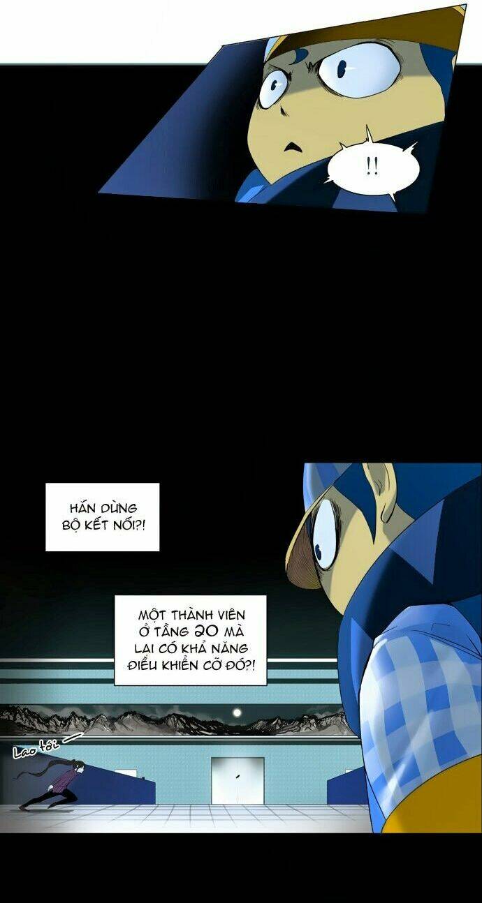 Cuộc Chiến Trong Tòa Tháp – Tower Of God Chapter 95 - Trang 2