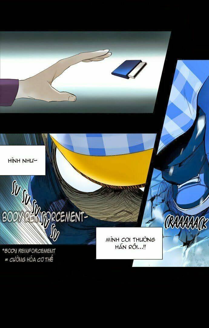 Cuộc Chiến Trong Tòa Tháp – Tower Of God Chapter 95 - Trang 2
