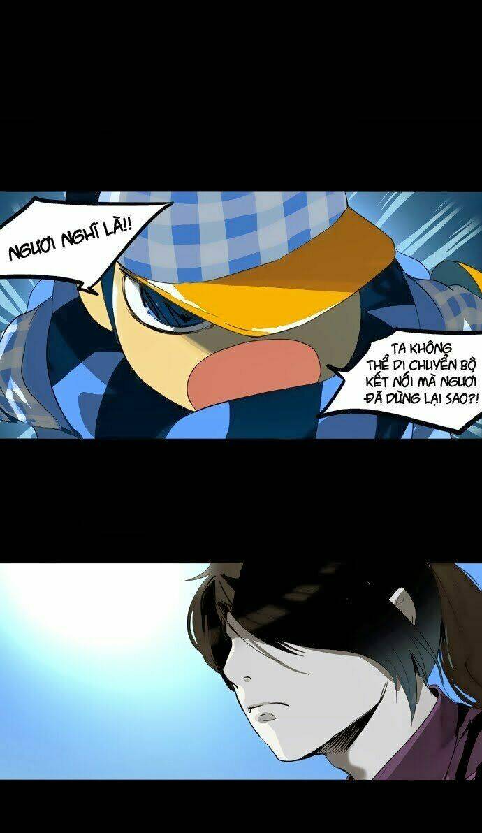 Cuộc Chiến Trong Tòa Tháp – Tower Of God Chapter 95 - Trang 2