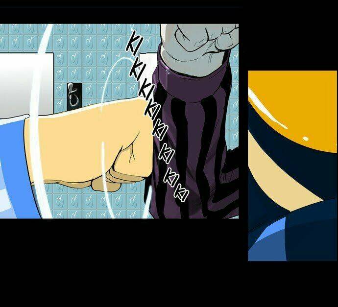 Cuộc Chiến Trong Tòa Tháp – Tower Of God Chapter 96 - Trang 2