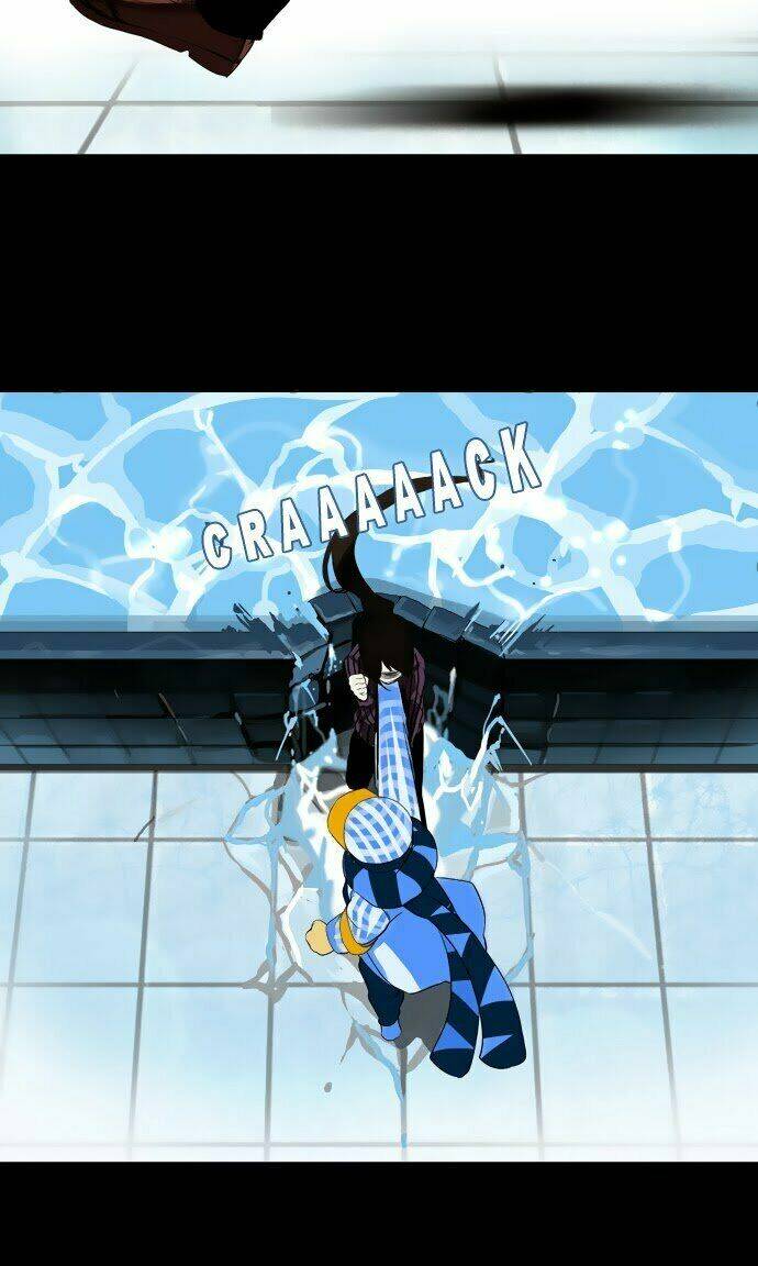 Cuộc Chiến Trong Tòa Tháp – Tower Of God Chapter 96 - Trang 2