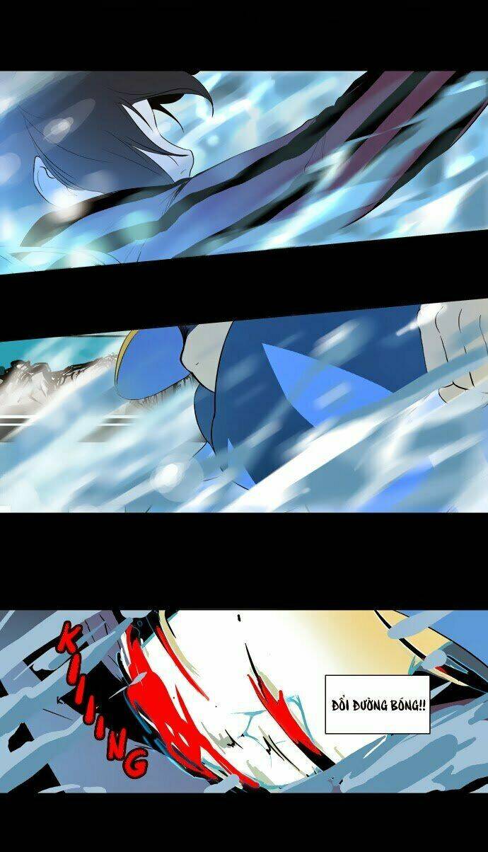 Cuộc Chiến Trong Tòa Tháp – Tower Of God Chapter 96 - Trang 2