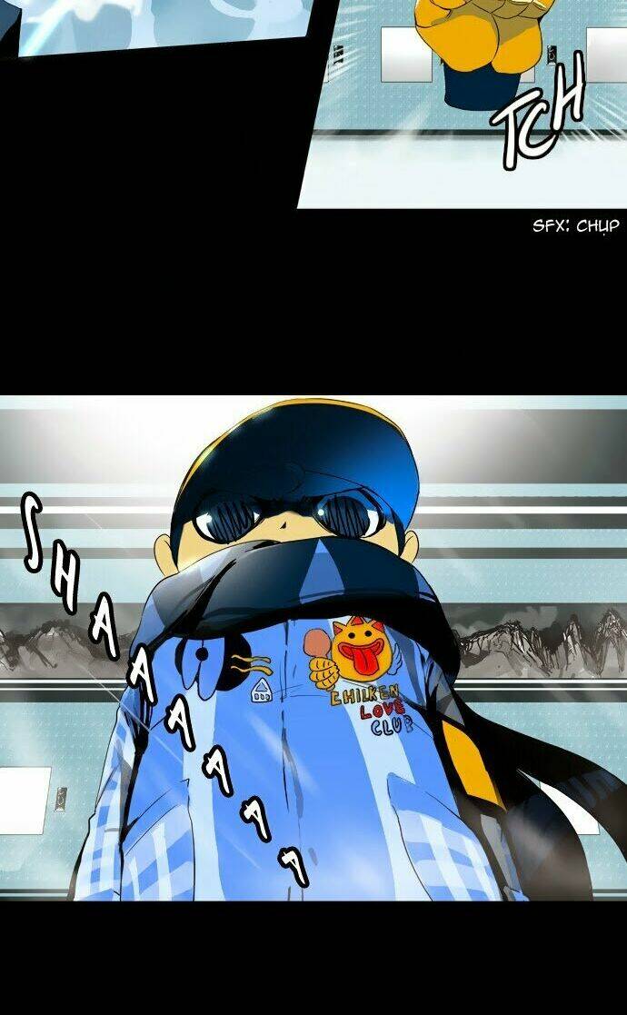 Cuộc Chiến Trong Tòa Tháp – Tower Of God Chapter 96 - Trang 2