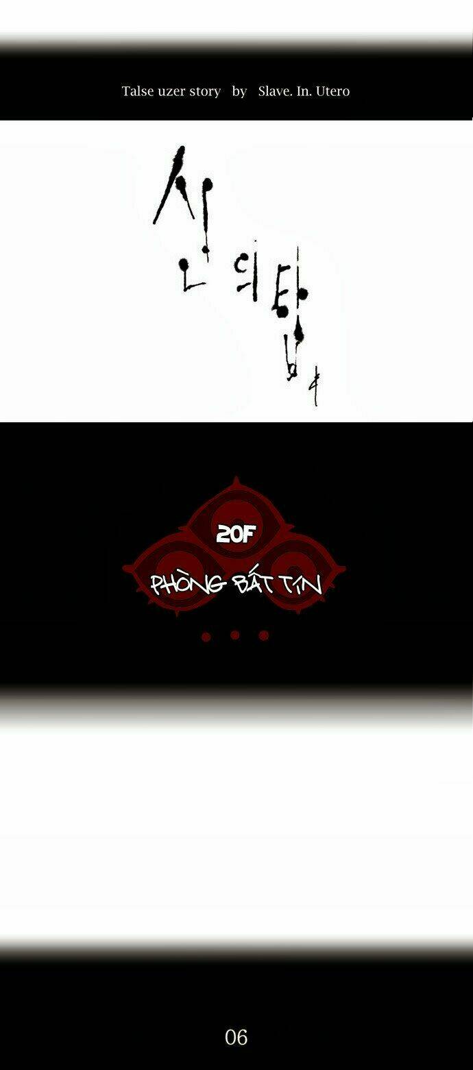 Cuộc Chiến Trong Tòa Tháp – Tower Of God Chapter 96 - Trang 2